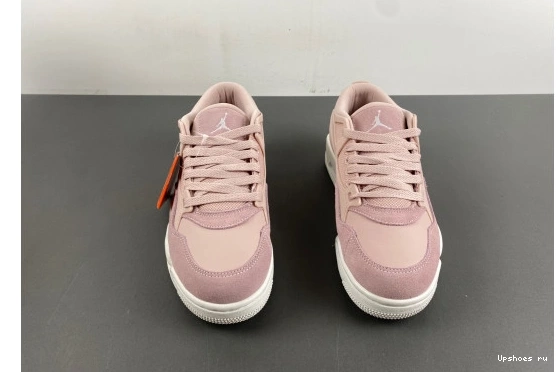 Pink FQ7940-600 RM Jordan Oxford FQ7940-600   4 Air 0624